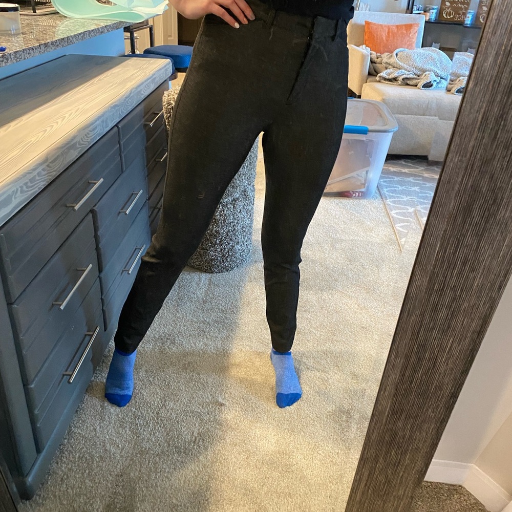Express 4L Dress Pants